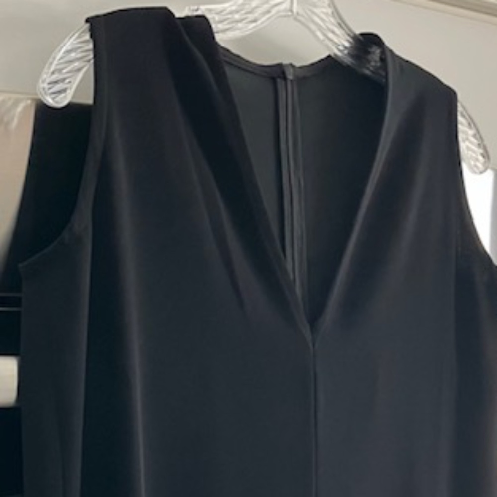 Roucha Jumpsuit - Picture 5 of 8